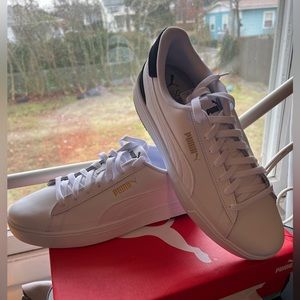 PUMA Serve Men’s Sneakers- Size 11